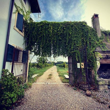 Il Sogno Di Chrissy Rooms Verona Exterior foto