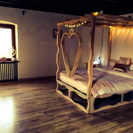 Il Sogno Di Chrissy Rooms Verona Exterior foto