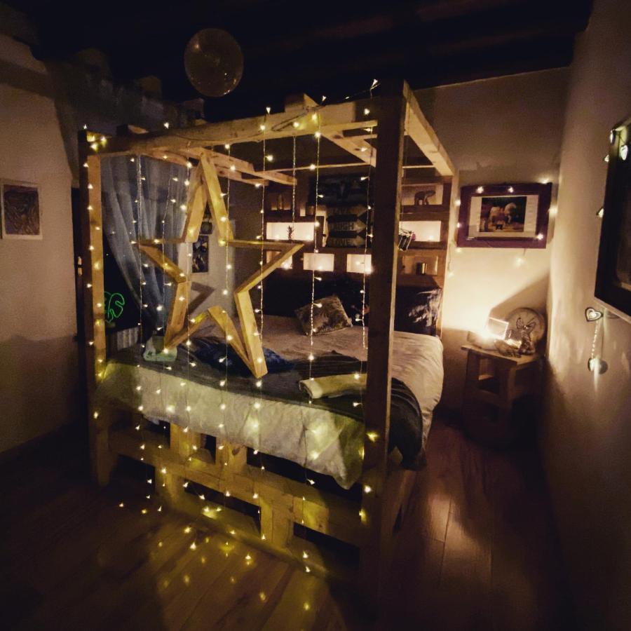 Il Sogno Di Chrissy Rooms Verona Exterior foto