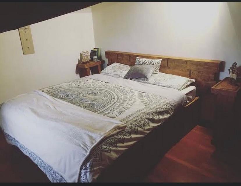 Il Sogno Di Chrissy Rooms Verona Exterior foto