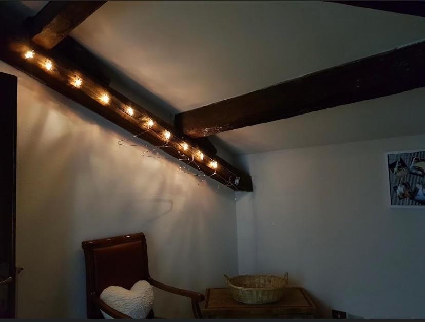Il Sogno Di Chrissy Rooms Verona Exterior foto